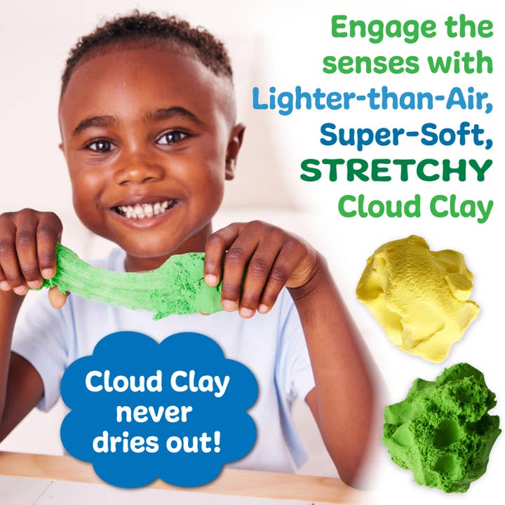 Sensory Pack Farm On the Go Sensory Play Set for Kids with tractors and animals