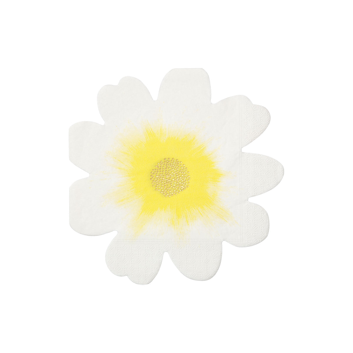 Flower Garden Napkins (x16)